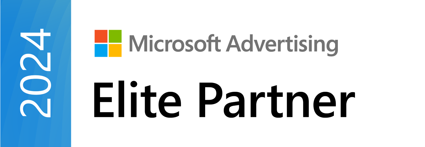 Microsoft Elite Partner Badge All Digital